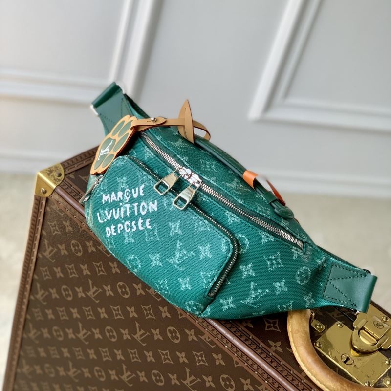 LV Waist Chest Packs